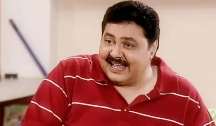 বরেণ্য অভিনেতা সতীশ শাহ মারা গেছেন