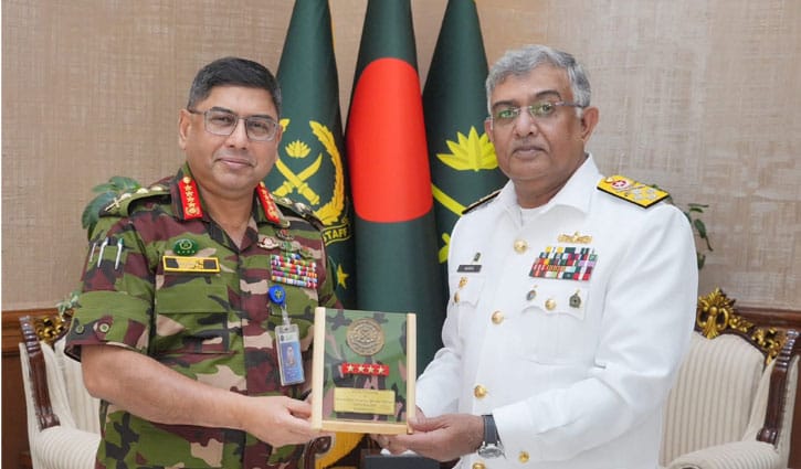 বাংলাদেশ-পাকিস্তান সম্পর্ক আরো জোরদারে আশাবাদী