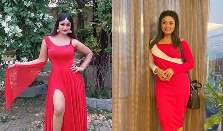 প্রেক্ষাগৃহে আসছে ইরা শিকদারের ‘কন্যা’