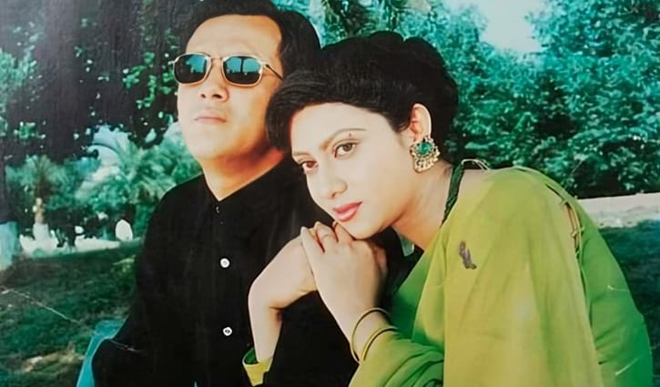 সালমানকে ভাই ছাড়া অন্য চোখে দেখিনি: শাবনূর