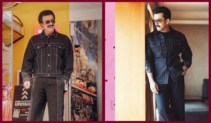 শাকিবের নতুন লুক, পুরোনো বিতর্ক!