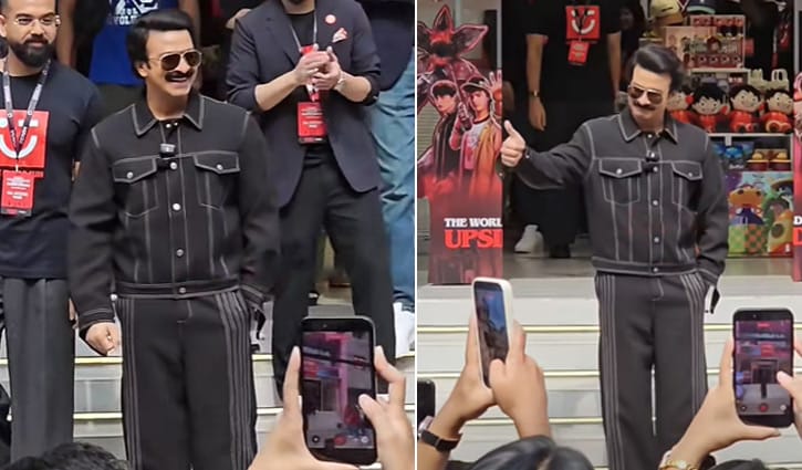 গোঁফওয়ালা শাকিবকে দেখে ভক্তদের উল্লাস