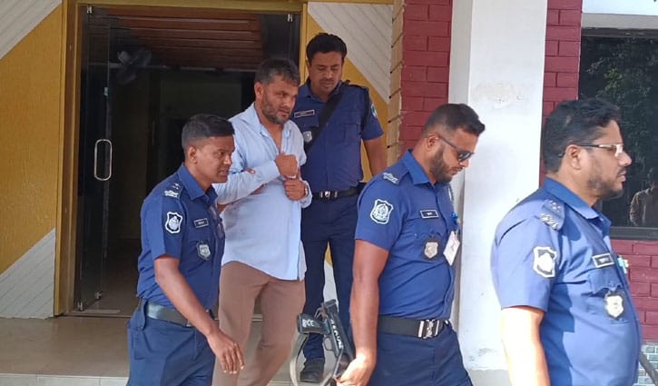 যুবলীগ নেতাকে পিটিয়ে পুলিশে দিল জনতা