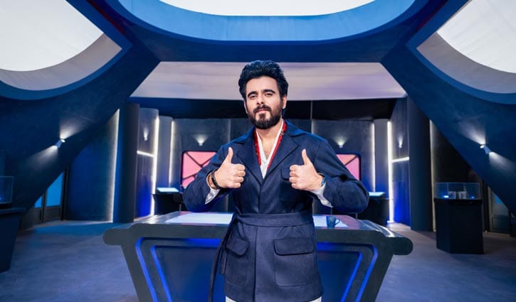 ওয়ালটন ক্যাবলসের নতুন বিজ্ঞাপনে সিয়াম আহমেদ