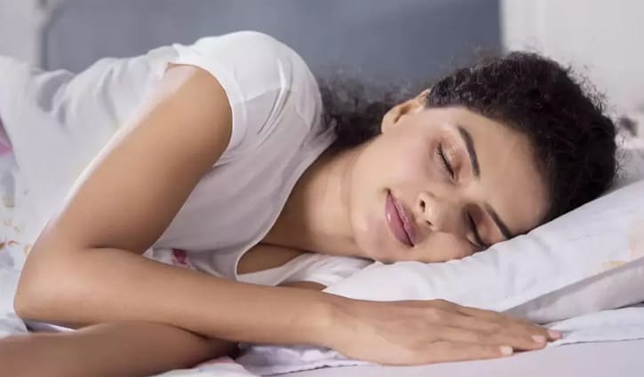 ঘুম কেন এতো জরুরি?