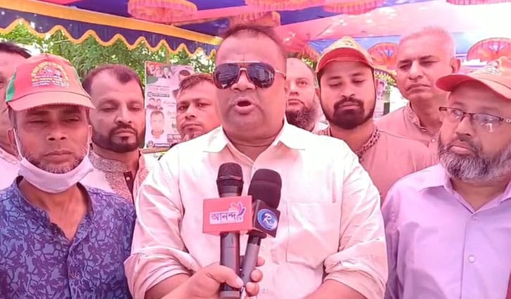 ‘জামায়াতকে রাজনীতি করার সুযোগ দিয়েছিলেন জিয়াউর রহমান’