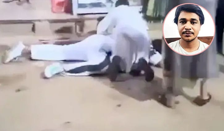 চট্টগ্রামে বিএনপি প্রার্থীর জনসংযোগে গুলিতে নিহত কে এই সরোয়ার?