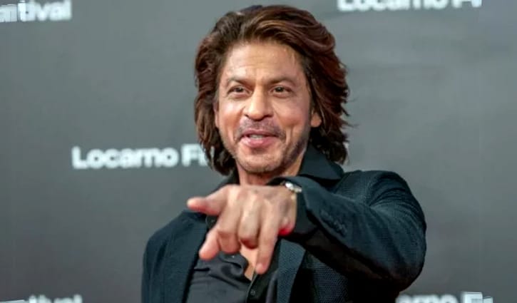 শাহরুখের অজানা এই সাত তথ্য জানেন?