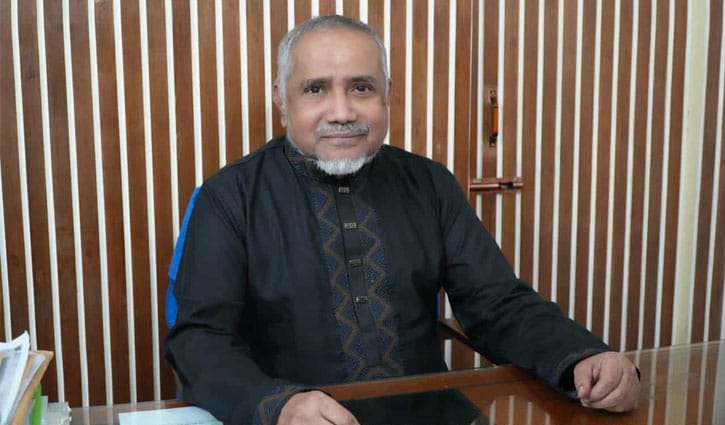 জামায়াত নেতা তাহের হাসপাতালে সুস্থ আছেন: পরওয়ার