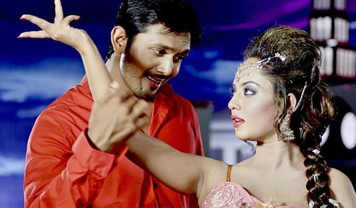 ১২ বছর পর শুভ-তমার সিনেমা মুক্তি পাচ্ছে