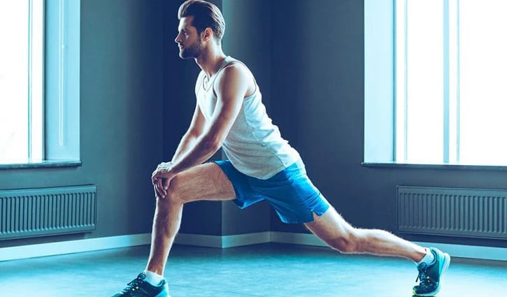 ব্যায়ামের আগে ওয়ার্ম আপ করা কেন জরুরি