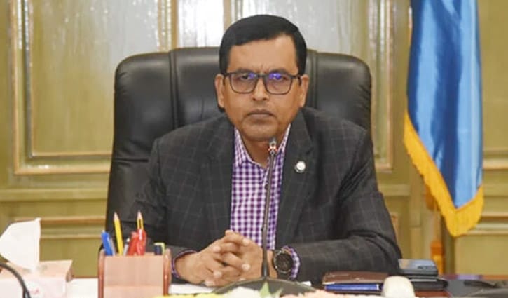 ওয়াসার এমডি ও ডিএসসির প্রশাসক শাহজাহানকে হঠাৎ বদলি