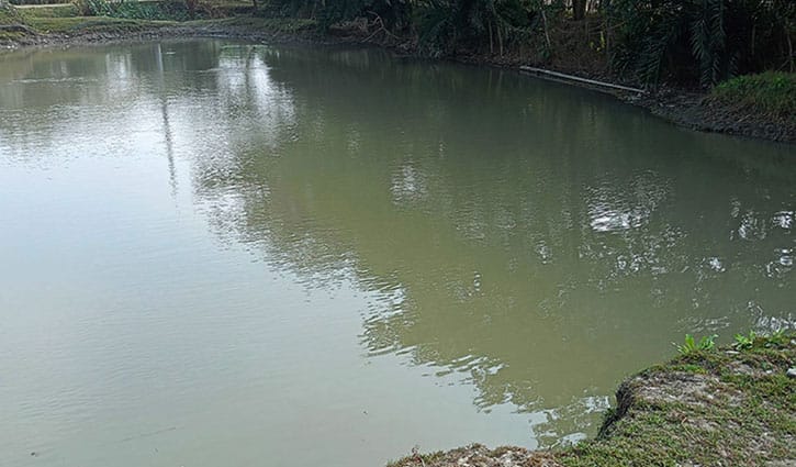 ‘সিয়ম খুব শান্ত ছিল, কে জানত এটাই ছিল ওর জীবনের শেষ সকাল’