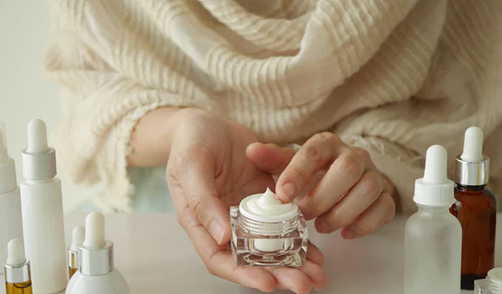 ত্বকের জন্য ক্ষতিকর হতে পারে যে ময়েশ্চারাইজার 