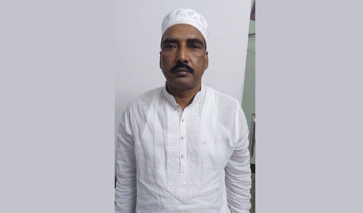 সাবেক স্বাস্থ্যমন্ত্রী জাহিদ মালেকের বেয়াই গ্রেপ্তার