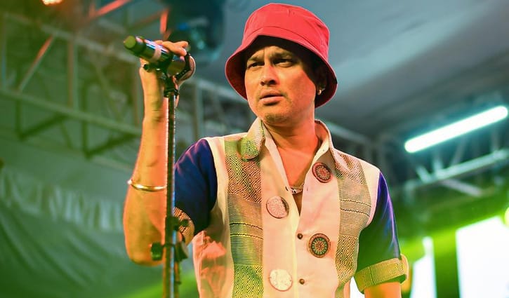 উত্তপ্ত আসাম: গায়ক জুবিনের মৃত্যু নিয়ে যা বলল সিঙ্গাপুর পুলিশ