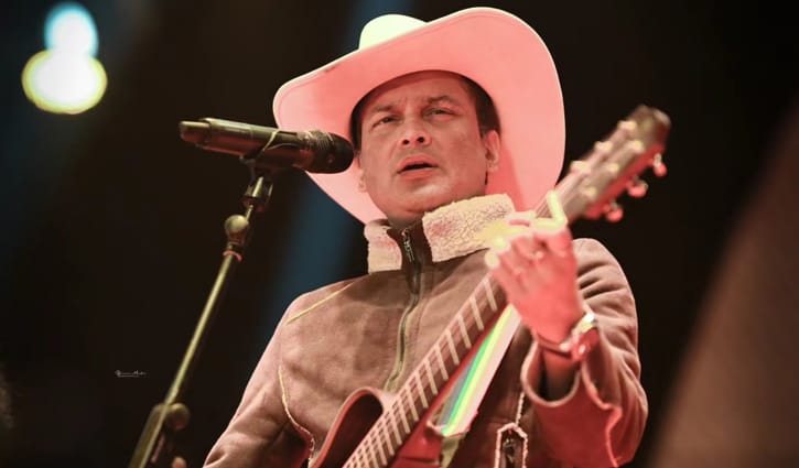 বক্স অফিসে ঝড় তুলেছে জুবিন গার্গের শেষ সিনেমা