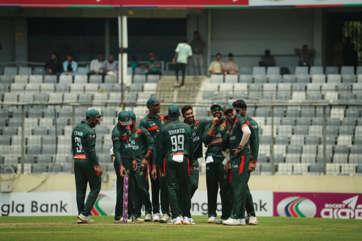 জরিমানার খড়গে বাংলাদেশ