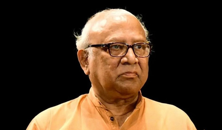 শহীদ মিনারে শেষ শ্রদ্ধা, বনানীতে শায়িত হবেন নাট্যজন আতাউর রহমান