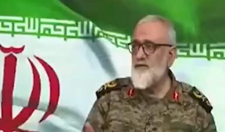 আবার হামলা হলে বিশ্বযুদ্ধ হবে: ইরান