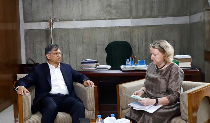 পুলিশ প্রশিক্ষণে সহযোগিতা দেবে ইউনেস্কো