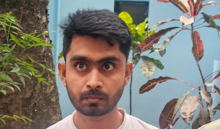 সাভারে নৃত্যশিল্পীকে দলবদ্ধ বলাৎকারের অভিযোগে যুবক গ্রেপ্তার
