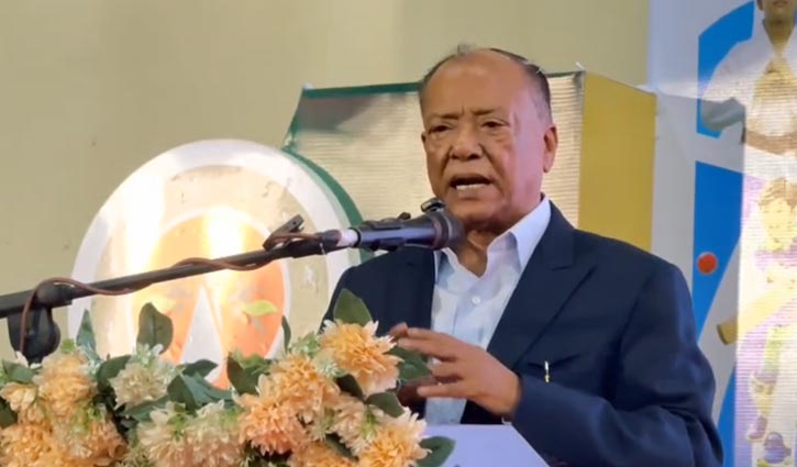 ‘নতুন কুঁড়িতে কোনো সিন্ডিকেট বা বৈষম্য থাকবে না’