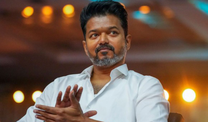 তামিলনাড়ুতে বিজয়ের শপথ পিছিয়ে গেল