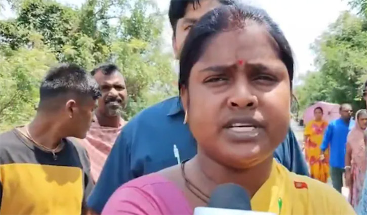 গরুর জন্ম সনদ চাইলেন বিজেপির বিধায়ক