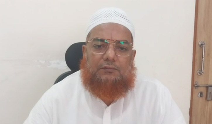 ‘গরুকে ভারতের জাতীয় প্রাণী ঘোষণা করুন’