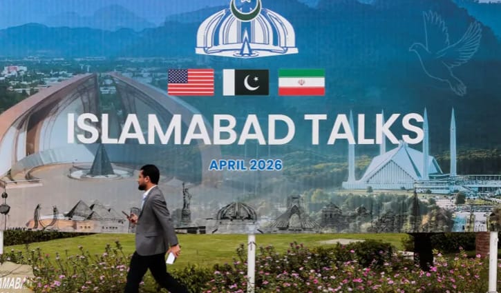 মঙ্গলবার পাকিস্তানে পৌঁছাবে ইরানি প্রতিনিধিদল