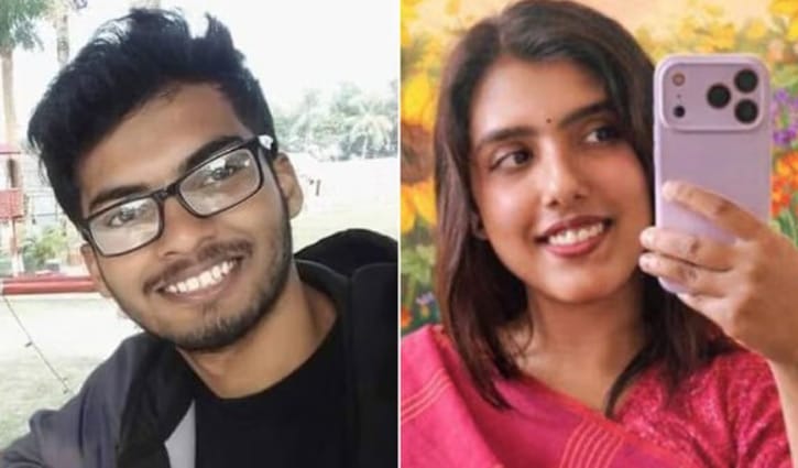 যুক্তরাষ্ট্রে বাংলাদেশি শিক্ষার্থীকে হত্যার দায়ে রুমমেটকে অভিযুক্ত