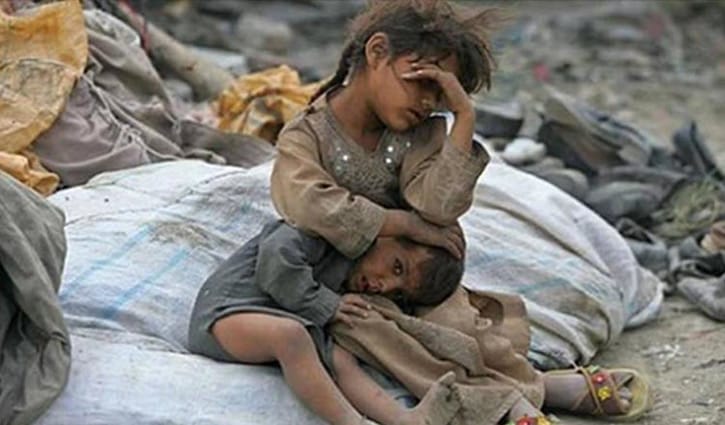 ইরান যুদ্ধের কারণে পুনরায় দারিদ্র্যের কবলে পড়বে ৩ কোটি মানুষ