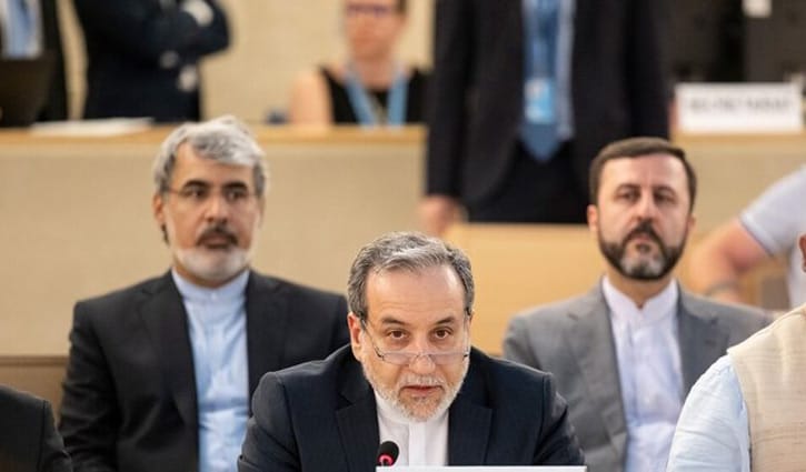 যুক্তরাষ্ট্রের সাথে দ্বিতীয় দফা আলোচনায় রাজি হয়নি ইরান