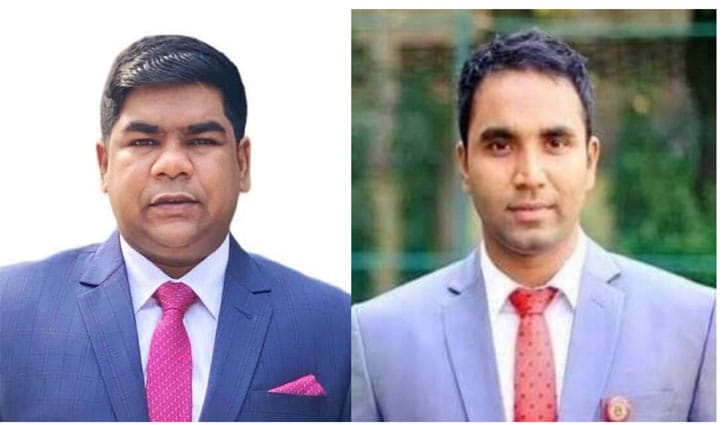 ঘুষ দাবির অভিযোগে দুই এডিসিসহ ৪ জনের বিরুদ্ধে মামলা