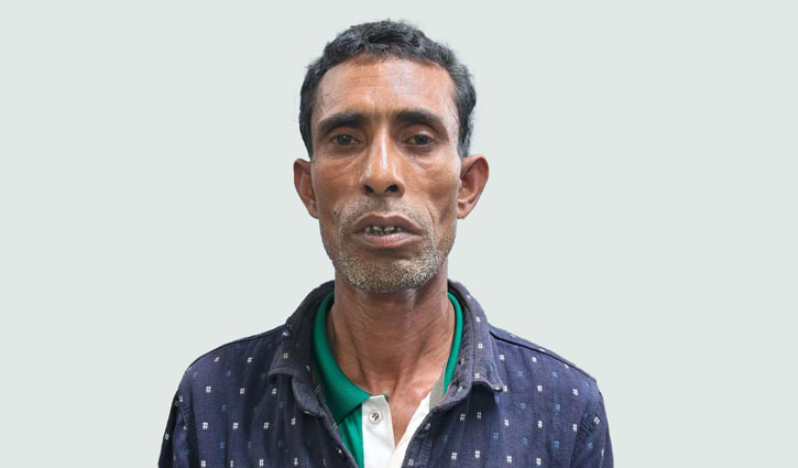 সন্তানের সামনে নারীকে সংঘবদ্ধ ধর্ষণের মামলায় প্রধান আসামি গ্রেপ্তার, ৫ দিনের রিমান্ড আবেদন