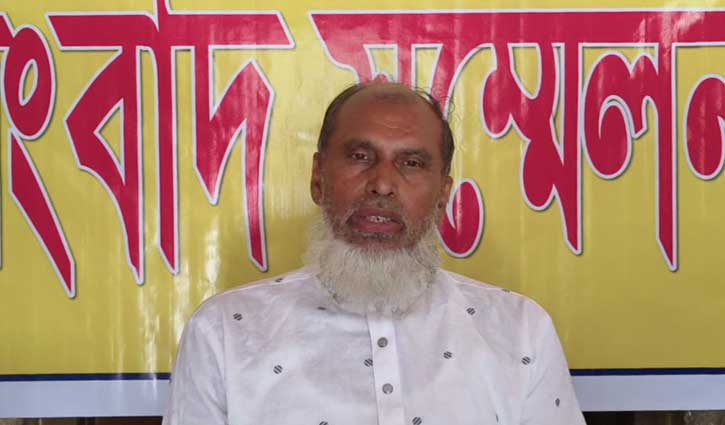 গোপালগঞ্জে আ.লীগ ছাড়লেন স্থানীয় নেতা