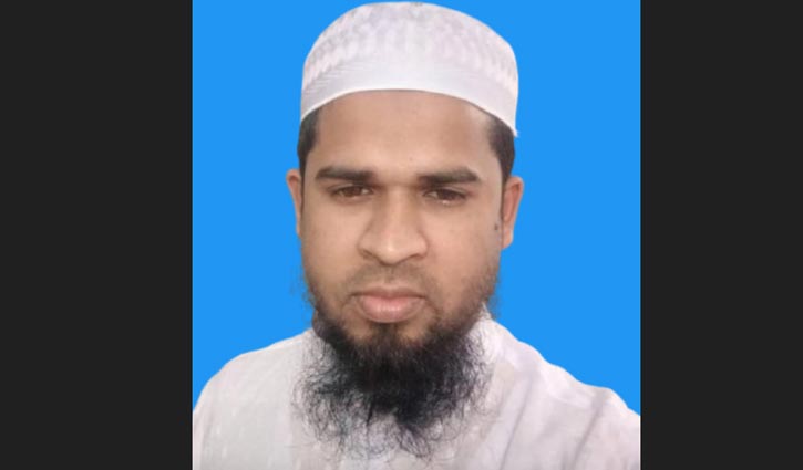 ১১ বছরের শিশু অন্তঃসত্ত্বা: সেই শিক্ষক গ্রেপ্তার