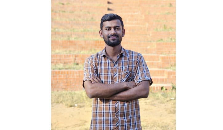 কুবি প্রেস ক্লাবের নতুন সভাপতি এমদাদুল