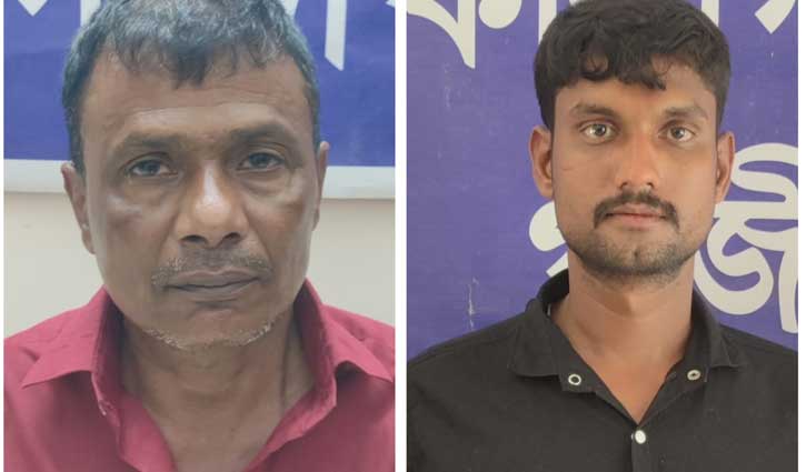 যাবজ্জীবন দণ্ডপ্রাপ্ত আসামি ১৭ বছর পর গ্রেপ্তার