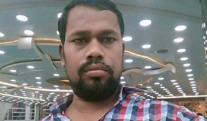 বরগুনায় চাঁদা আদায়, শ্রমিকদল নেতা গ্রেপ্তার