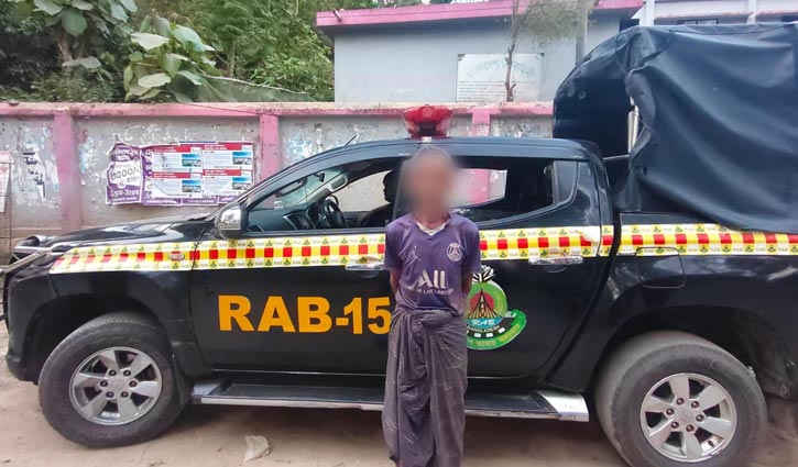 ১৯ বছর আত্মগোপনে থেকেও শেষ রক্ষা হলো না 