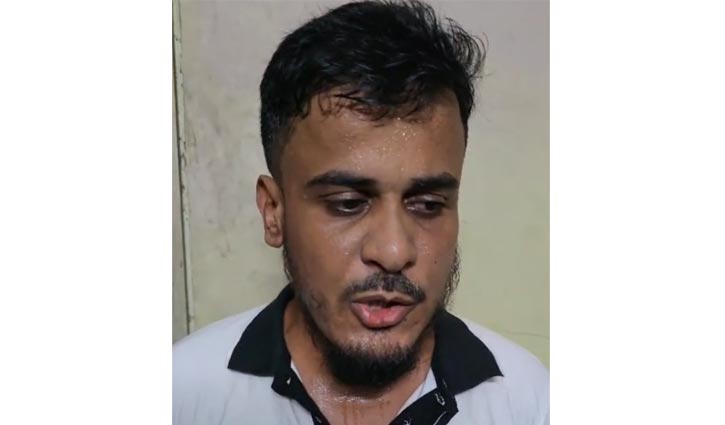 অভয়নগরের সেই ব্যবসায়ী হত্যা মামলার প্রধান আসামি গ্রেপ্তার