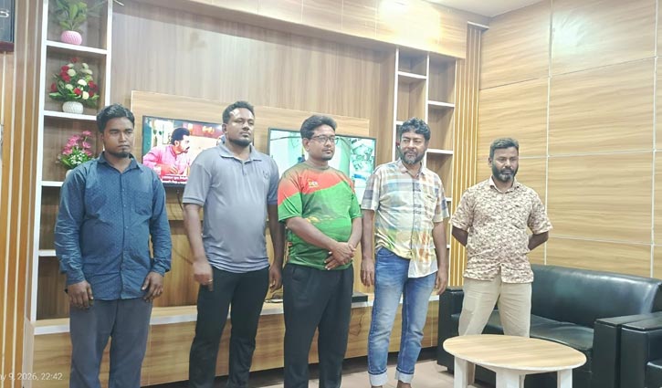 মুচলেকা দিয়ে ছাড়া পেলেন বিএনপি-জামায়াতের ৫ কর্মী