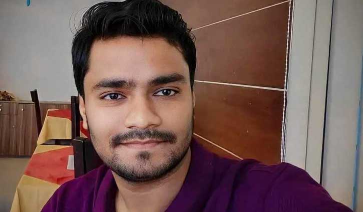 পুলিশ সদস্যকে মারধর: বিএনপি নেতা গ্রেপ্তার