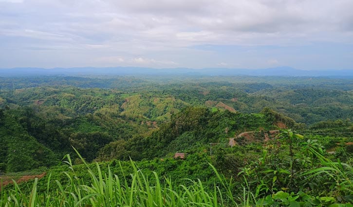 বান্দরবানে অপহৃত শ্রমিকদের জন্য ২০ লাখ টাকা মুক্তিপণ দাবি