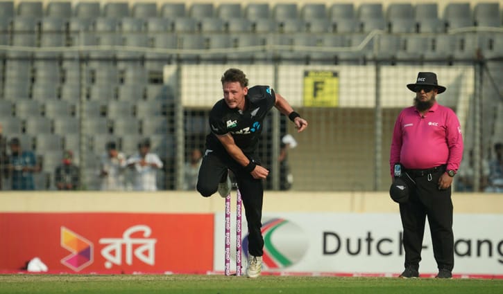 বাংলাদেশে সিরিজ জিততে পারলে হবে বিশাল ব্যাপার