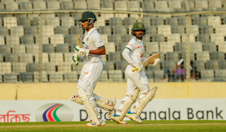 শেষ রোমাঞ্চের অপেক্ষা