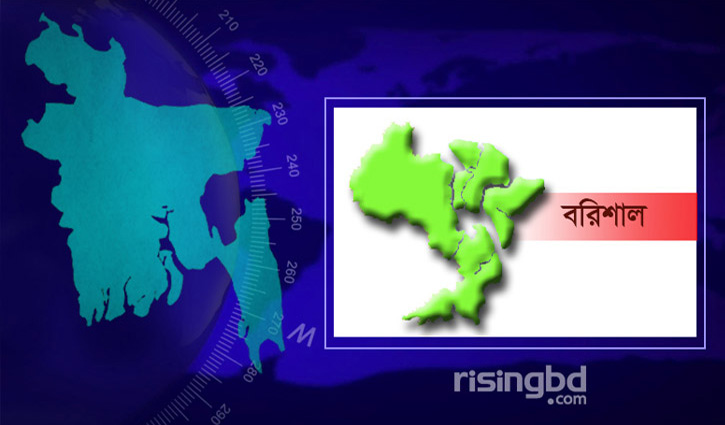 বরিশালে পাওনা টাকা নিয়ে বিবাদে যুবককে কুপিয়ে হত্যা