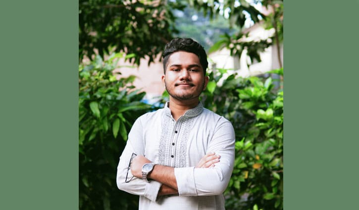 হলহীন জগন্নাথে স্বপ্নের পথে বিজয়ের নিরন্তর লড়াই